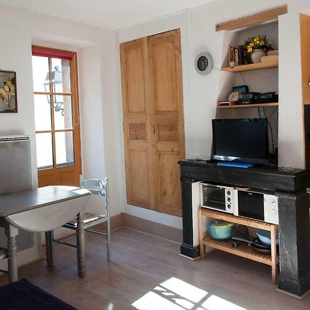 Appartement Proche Station Bagnères-de-Luchon 외부 사진