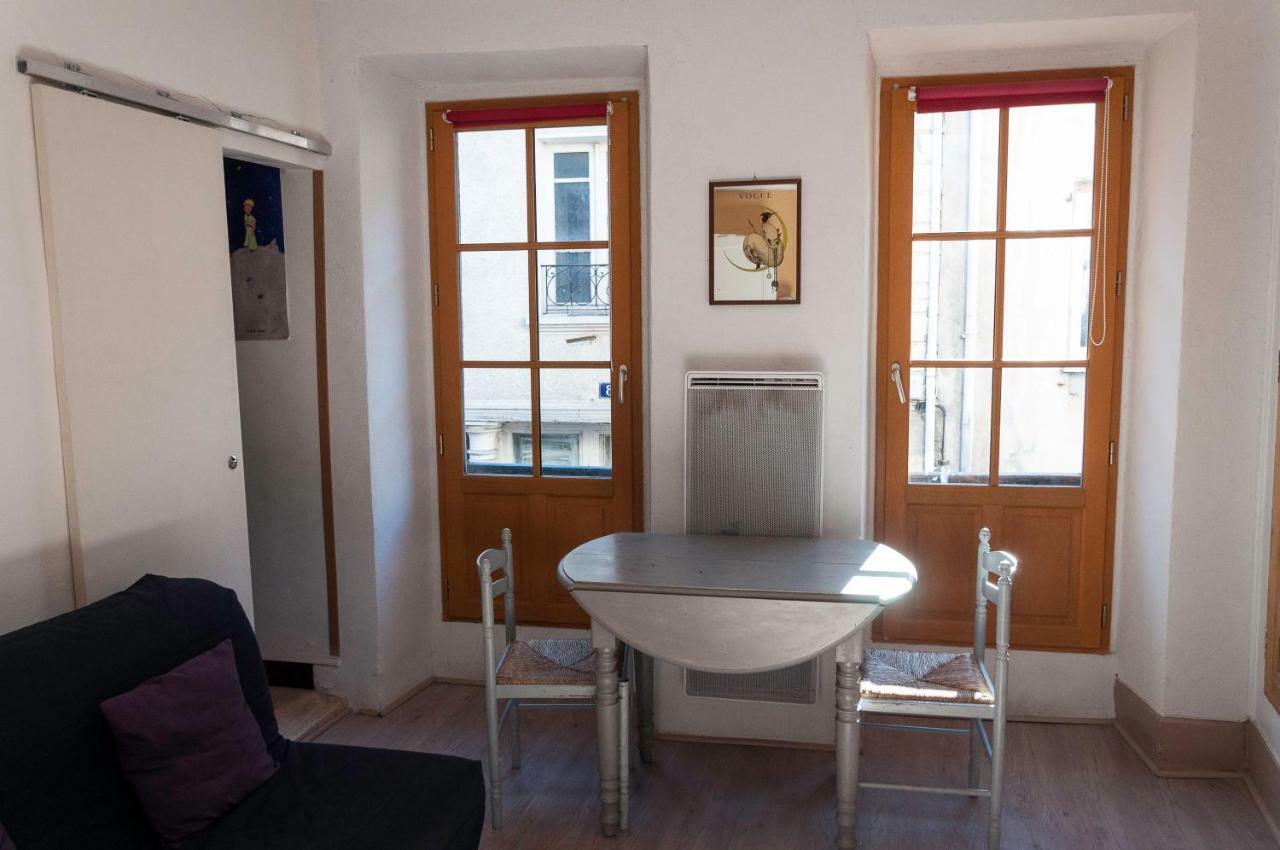 Appartement Proche Station Bagnères-de-Luchon 외부 사진