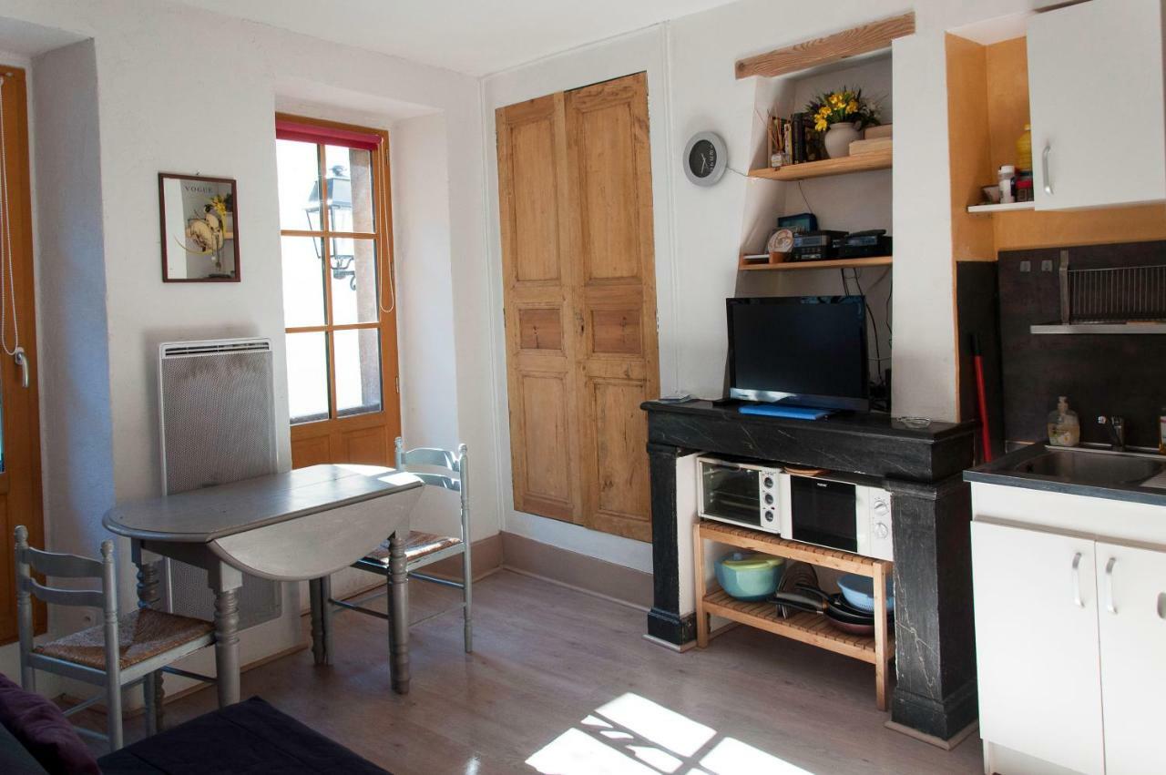 Appartement Proche Station Bagnères-de-Luchon 외부 사진