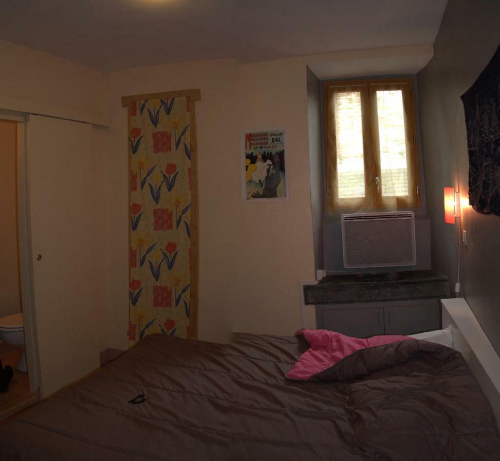 Appartement Proche Station Bagnères-de-Luchon 외부 사진