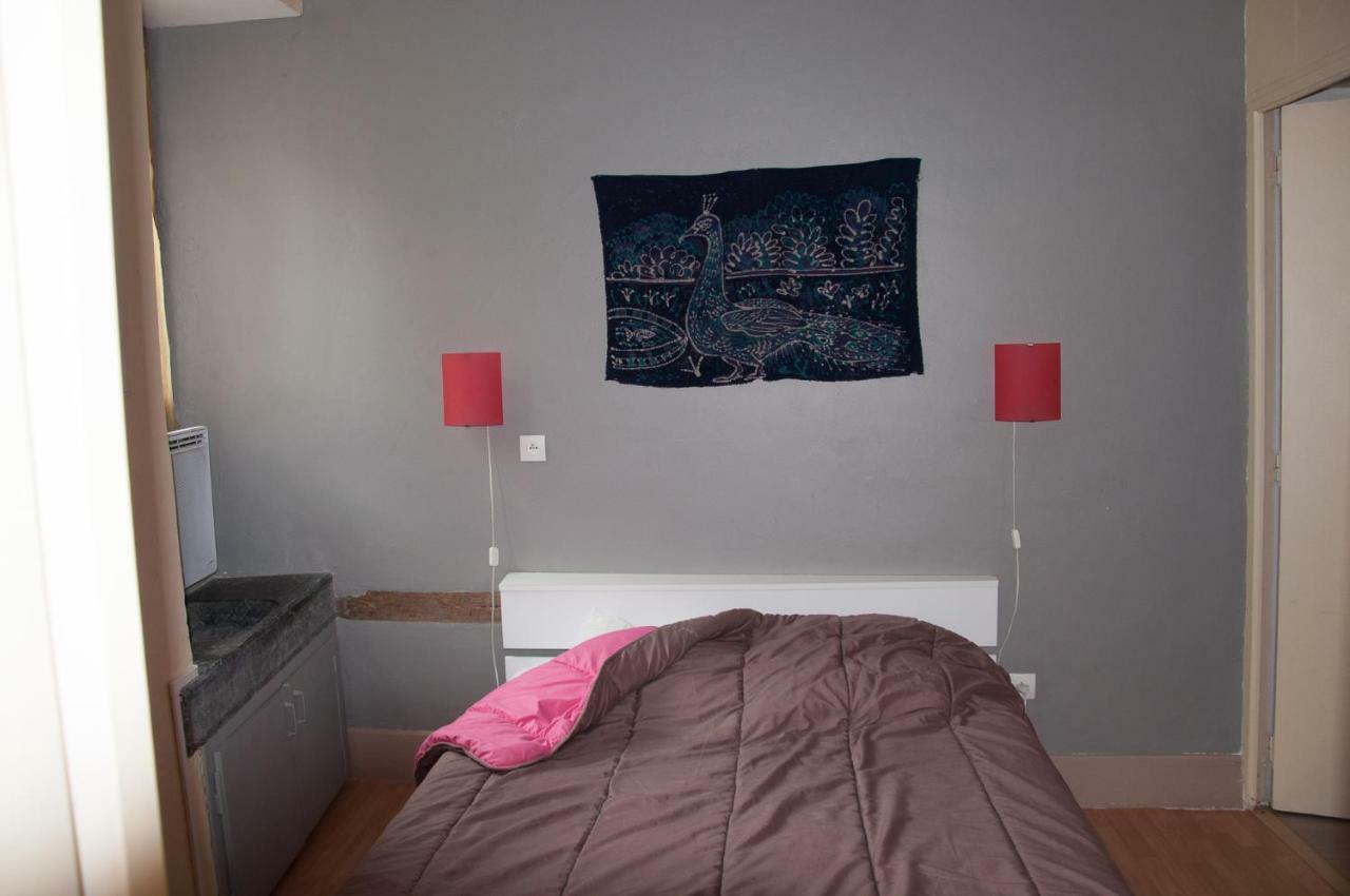 Appartement Proche Station Bagnères-de-Luchon 외부 사진